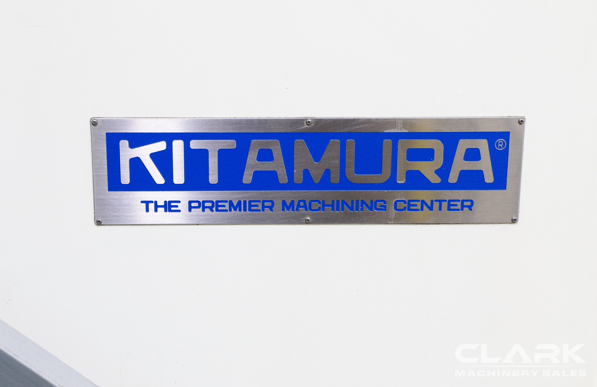 2011 KITAMURA MYCENTER HX1000I Horizontal Machining Centers | Clark Machinery Sales, LLC