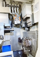 2013 HANWHA STL32H Swiss Screw Machines | Clark Machinery Sales (4)