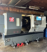 2013 HAAS ST-30 CNC Lathes 2-Axis | Clark Machinery Sales (2)