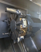 2013 HAAS ST-30 CNC Lathes 2-Axis | Clark Machinery Sales (6)