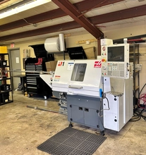 2018 HAAS CL-1 CNC Lathes Multi-Axis | Clark Machinery Sales (4)