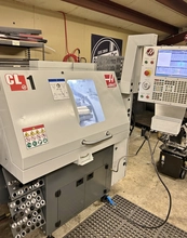 2018 HAAS CL-1 CNC Lathes Multi-Axis | Clark Machinery Sales (2)