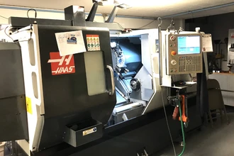 2017 HAAS DS-30Y CNC Lathes Multi-Axis | Clark Machinery Sales (2)