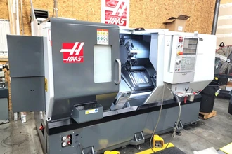 2021 HAAS DS-30Y CNC Lathes Multi-Axis | Clark Machinery Sales (1)